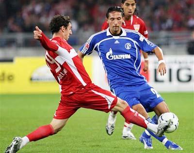 开场不久 开场不久